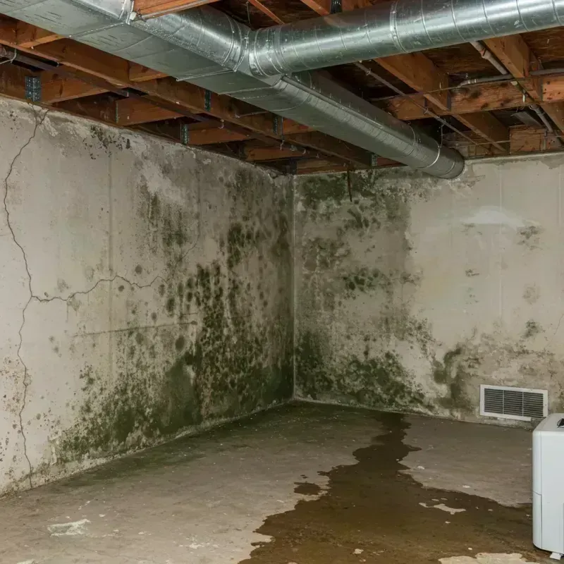 Professional Mold Removal in Irwindale, CA